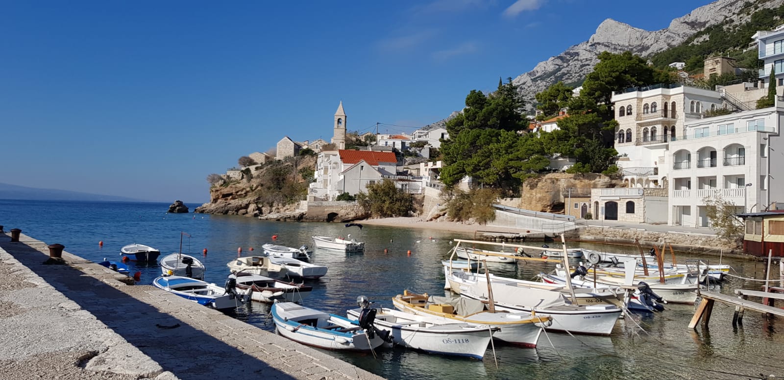 Mobirise Website Builder